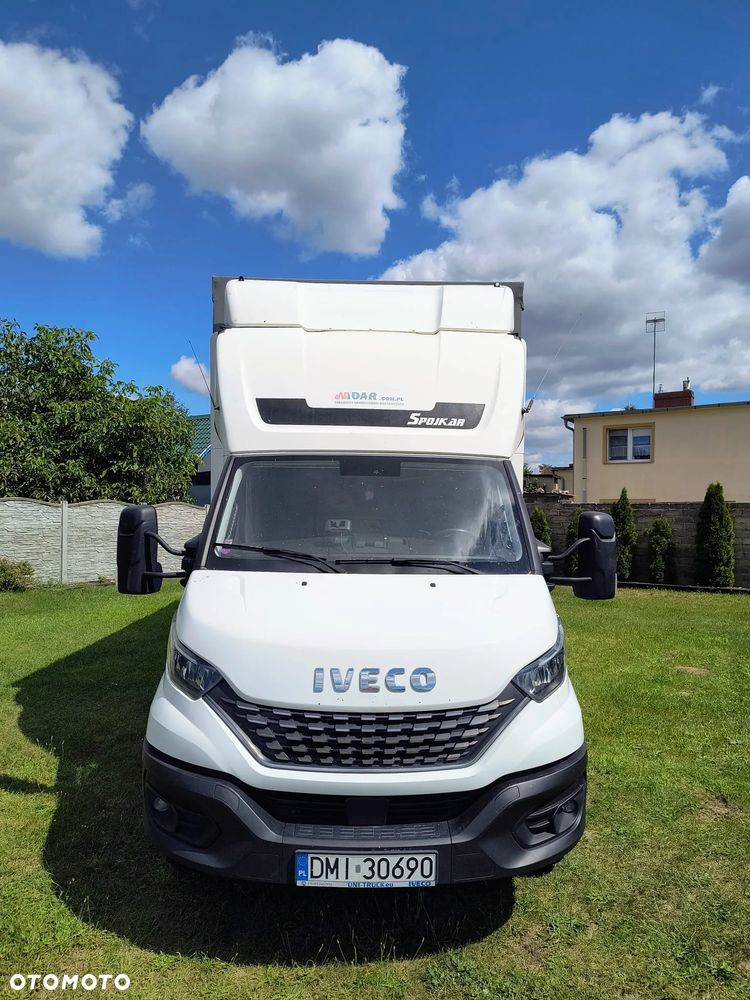 Iveco Daily 70C21 - 3