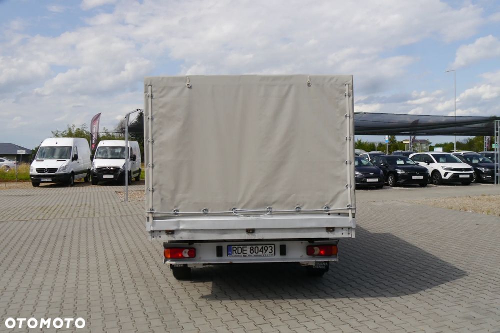 Fiat DUCATO DOKA - 12