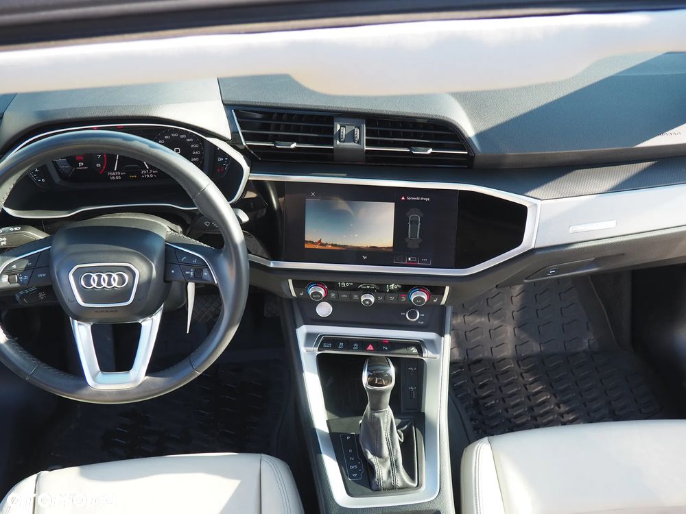 Audi Q3 45 TFSI Quattro S tronic advanced - 7