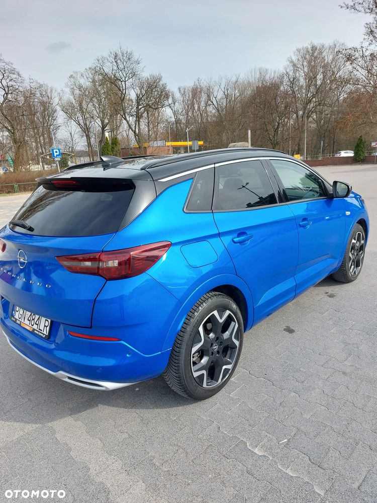 Opel Grandland 1.6 T PHEV Business Elegance - 7