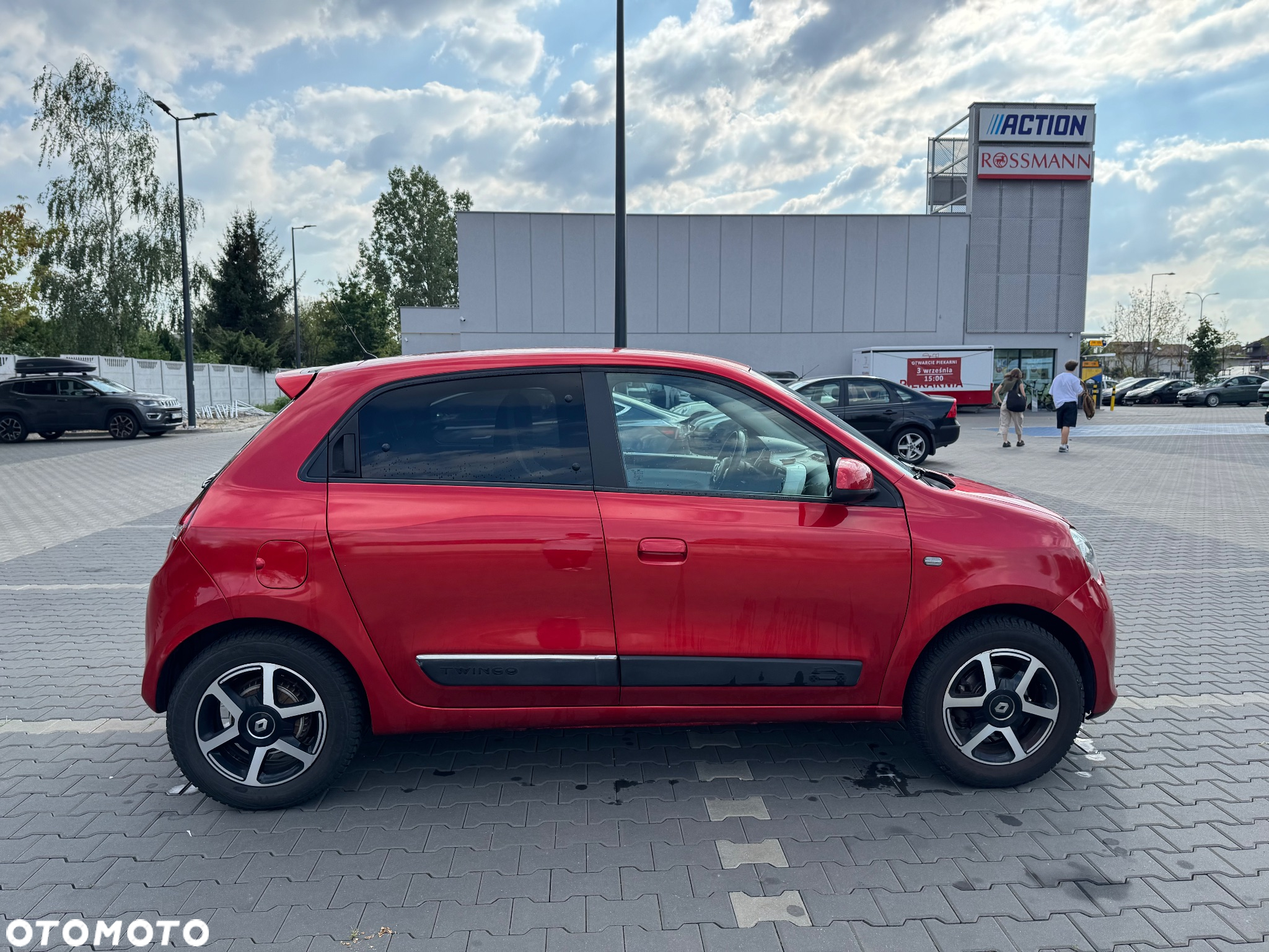 Renault Twingo - 6