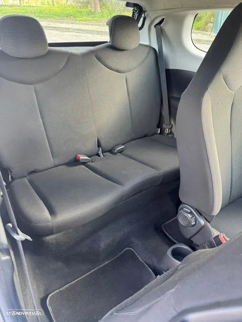 Peugeot 108 1.0 VTI - 13