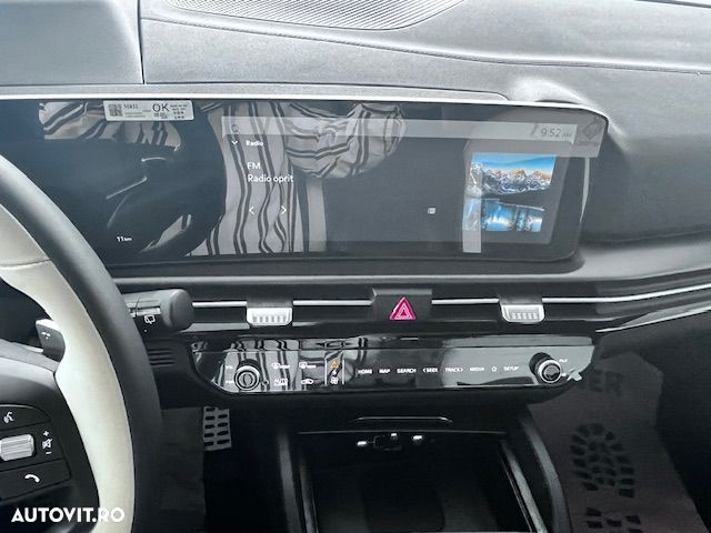 Kia Sportage PE 1.6 T-GDI 7DCT 4x2 Urban - 10