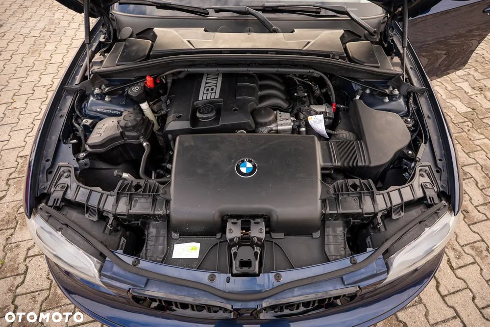 BMW Seria 1 118i Edition Lifestyle - 30