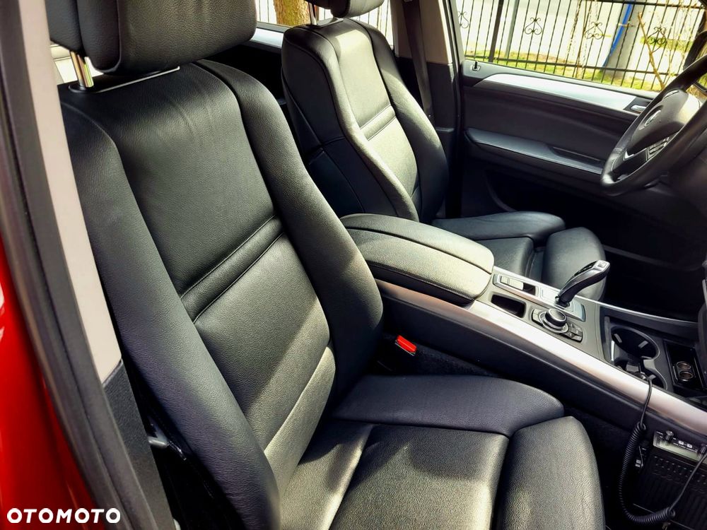 BMW X5 xDrive40d - 21