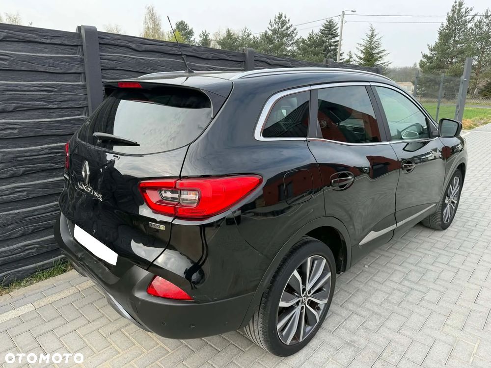 Renault Kadjar Energy dCi 110 EDC Bose Edition - 39