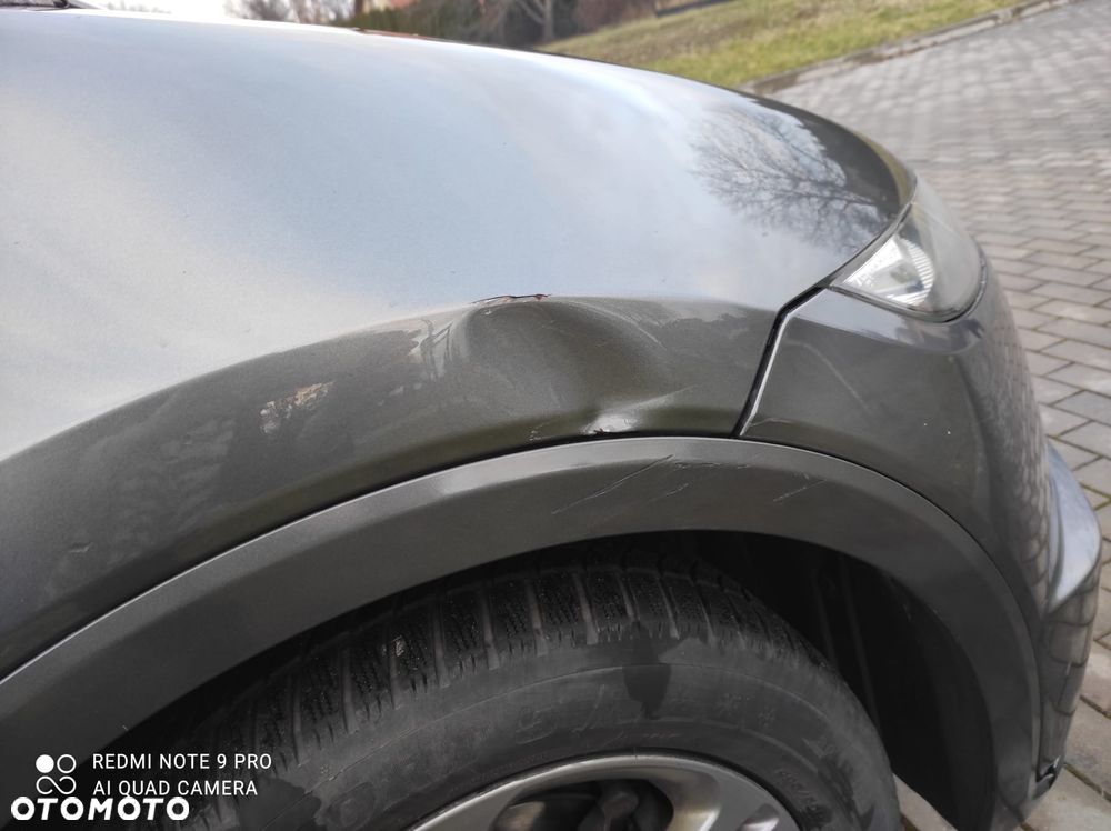 Honda Civic 1.4 Sport - 11