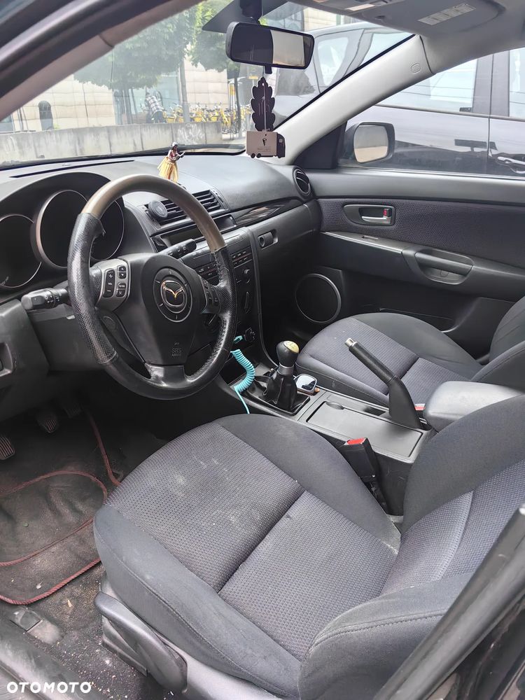 Mazda 3 1.6 16V Touring - 17