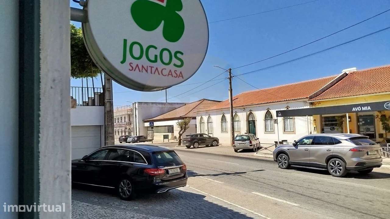 Loja de Jogos Santa Casa - Grande imagem: 2/11