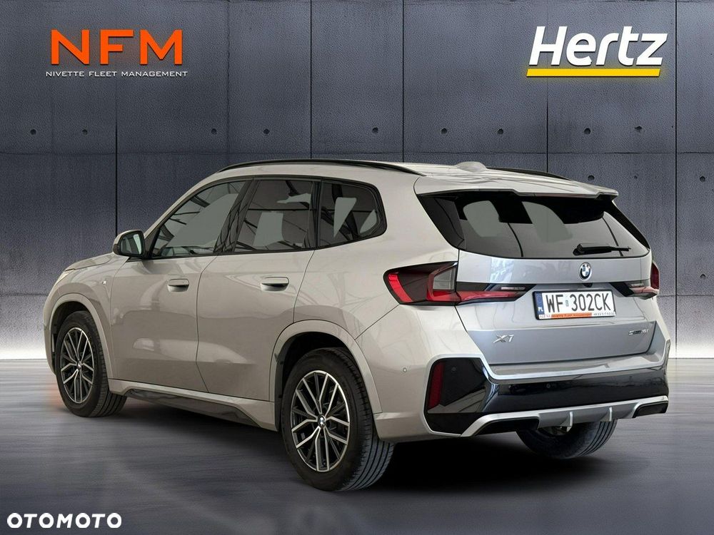 BMW X1 - 4