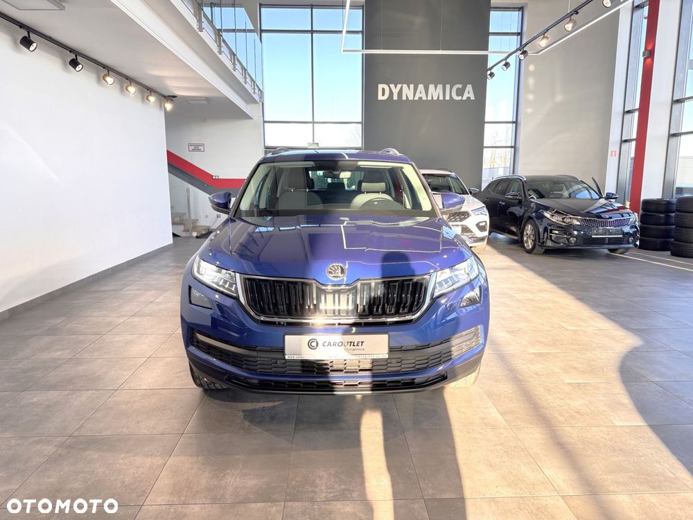 Skoda Kodiaq - 4