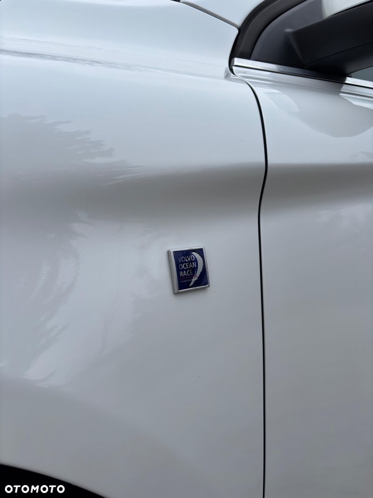 Volvo XC 60 D4 AWD Ocean Race - 13