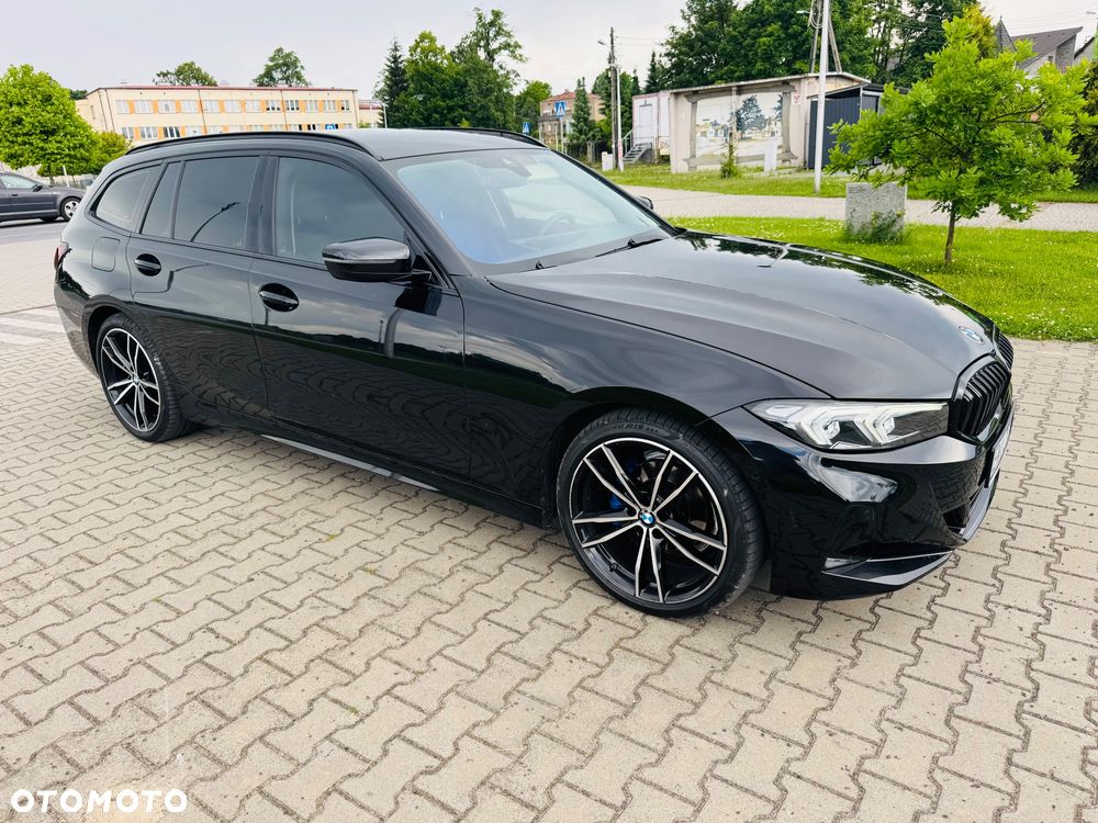 BMW Seria 3 - 15