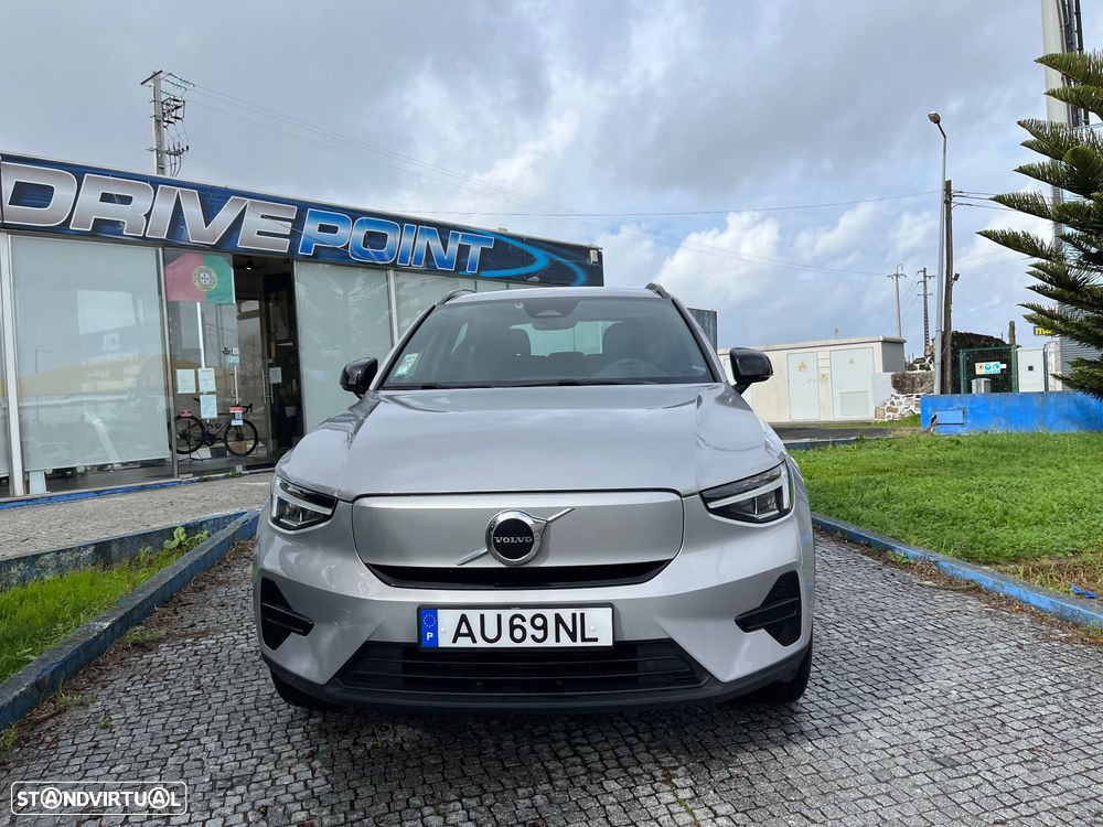 Volvo XC 40 Recharge Core - 4