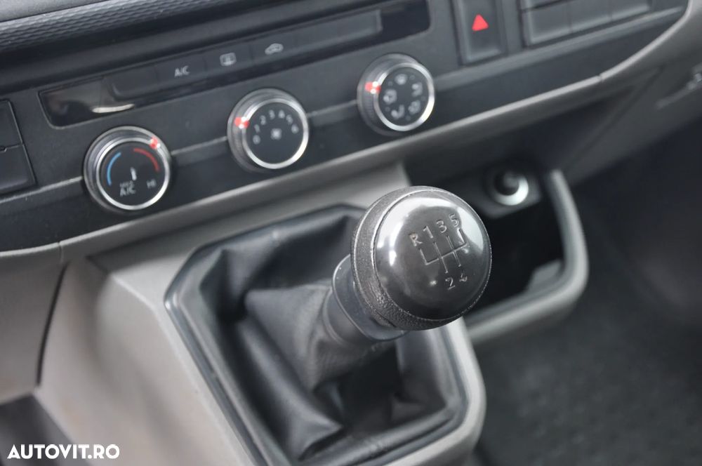Volkswagen Transporter 2.0 81 kW LR - 15