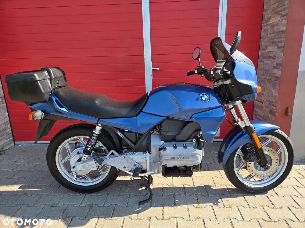 BMW K - 1