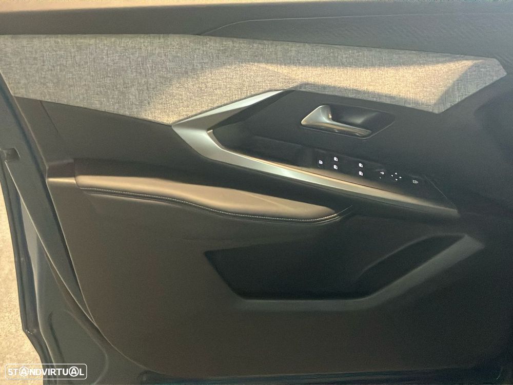 Peugeot 3008 - 20