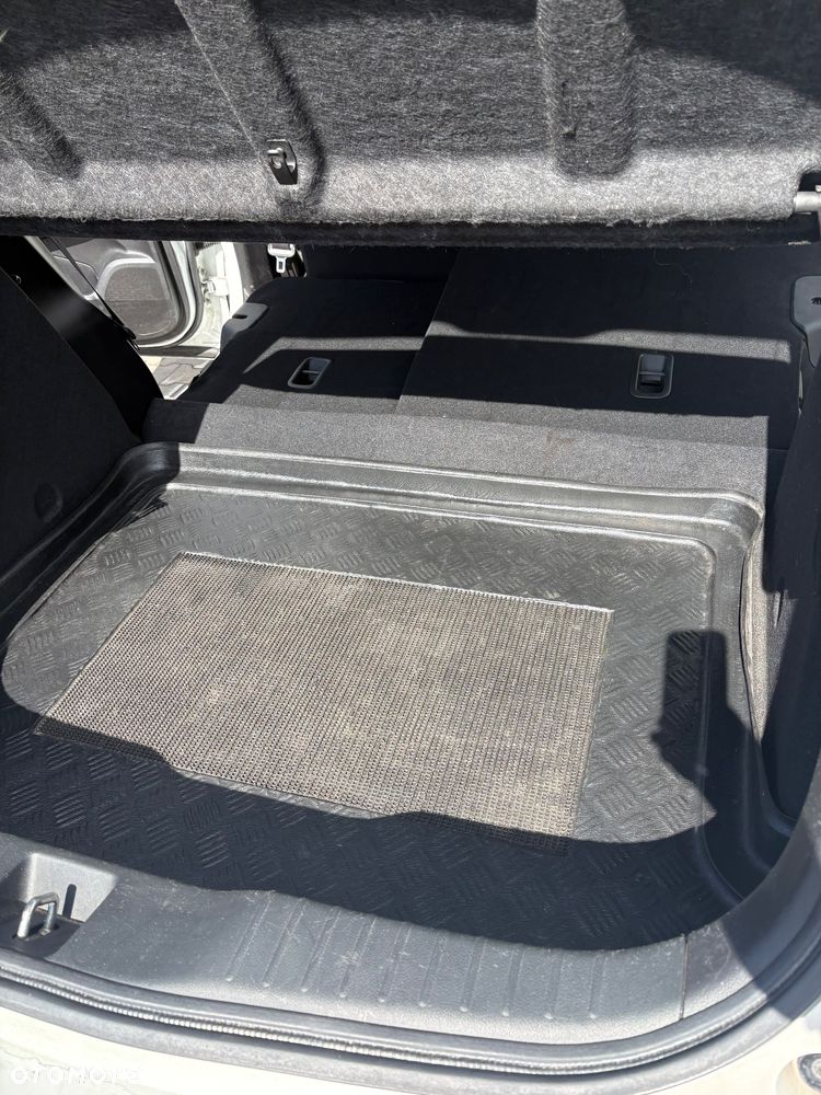 Honda Civic 1.4 Comfort - 15