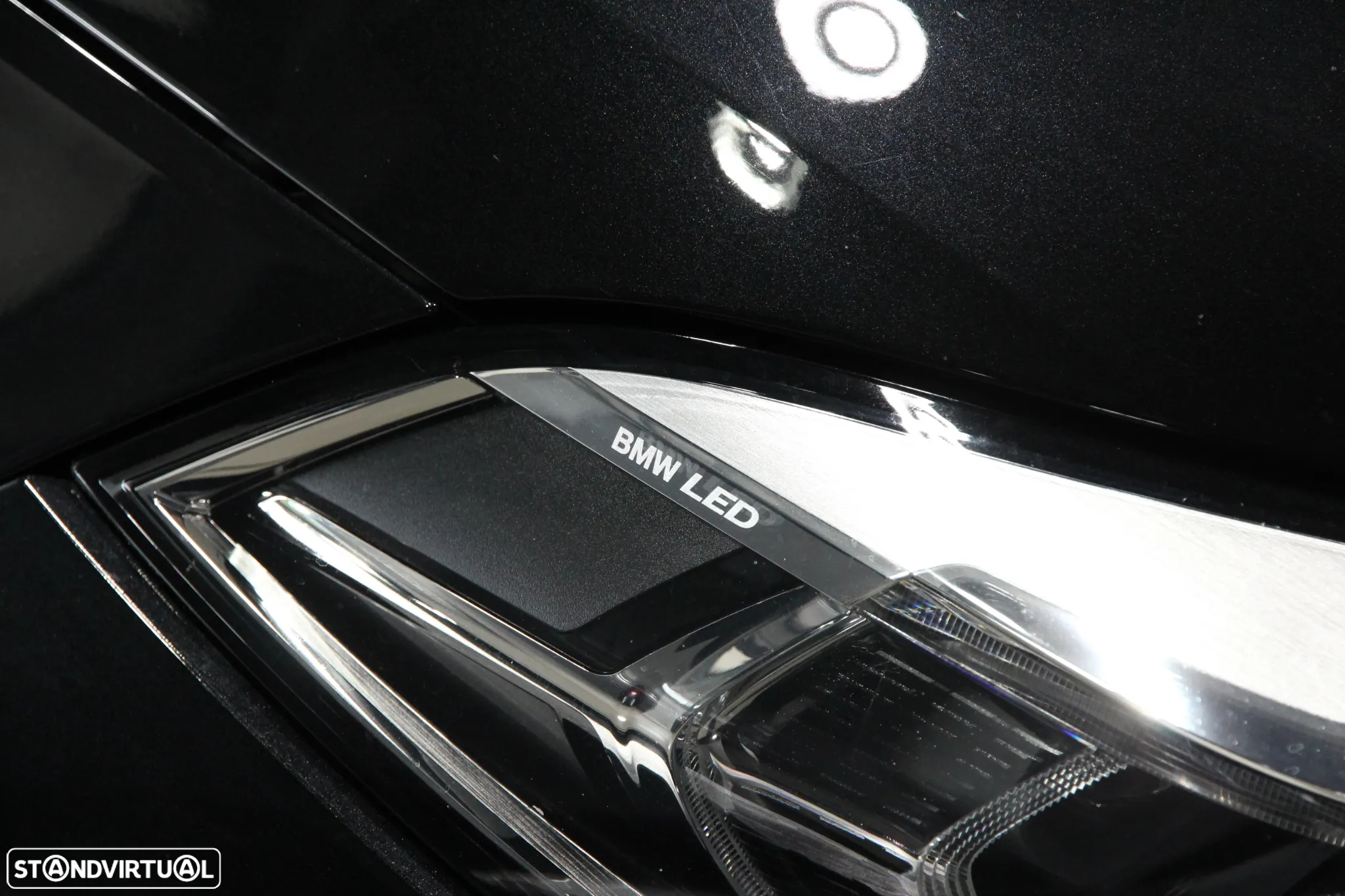 BMW 116 d Pack Desportivo M - 3