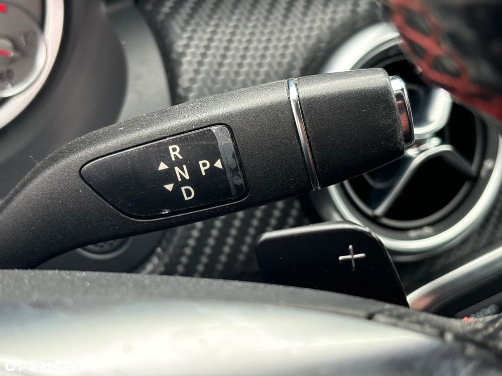 Mercedes-Benz Klasa A 180 7G-DCT AMG Line - 27