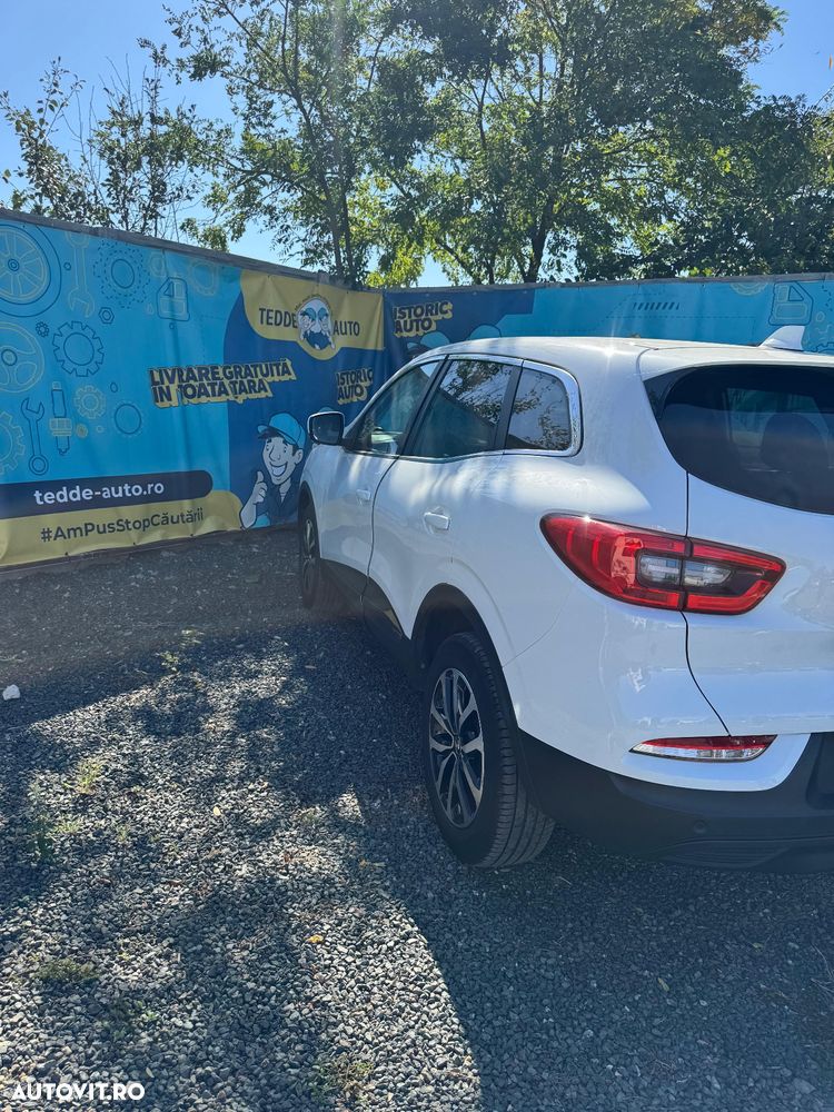 Renault Kadjar - 15