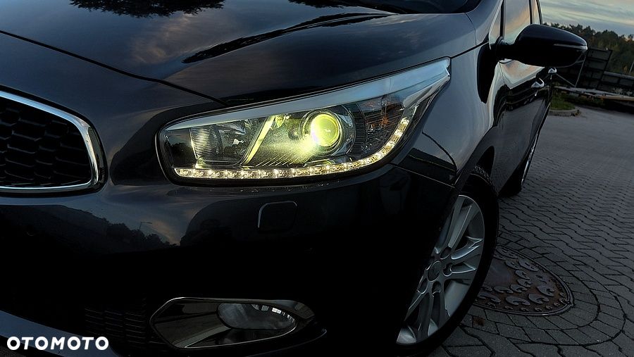 Kia Ceed 1.6 CRDi XL - 30