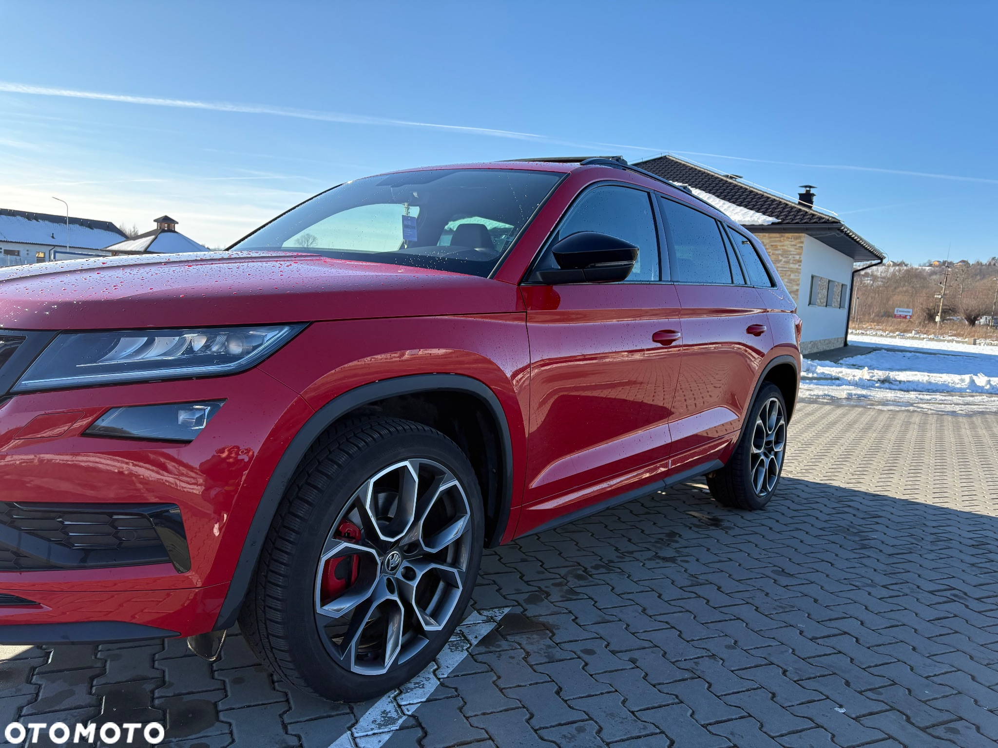Skoda Kodiaq - 19
