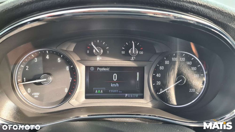Opel Mokka X - 18