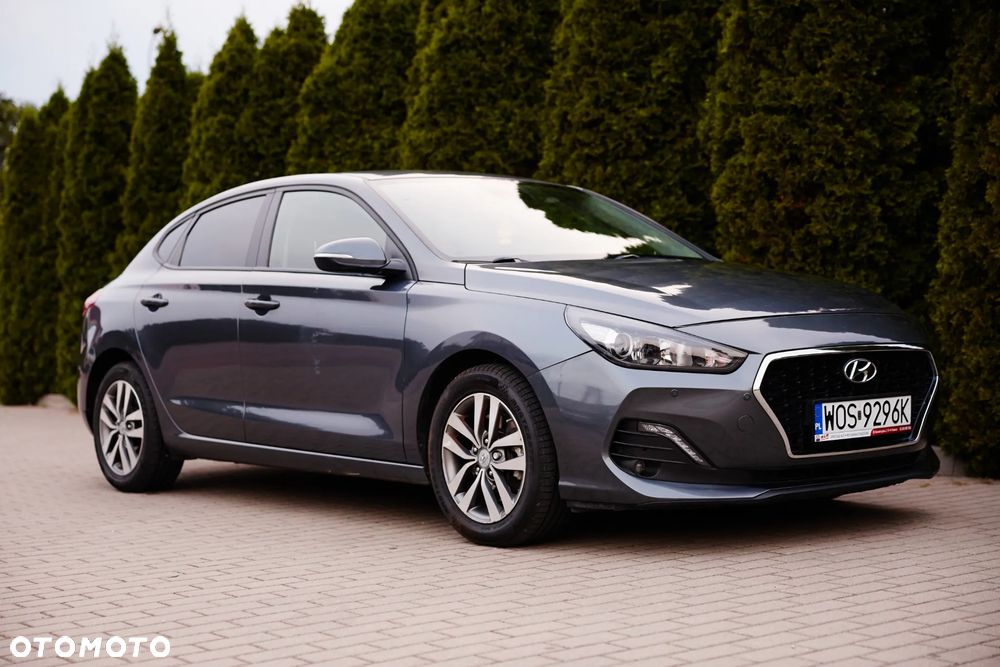 Hyundai i30 1.0 T-GDI Select - 9