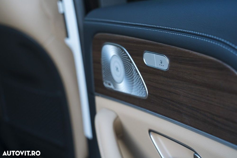 Mercedes-Benz GLE - 34