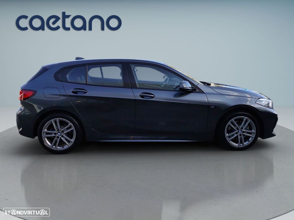 BMW 116 d Corporate Edition M - 7