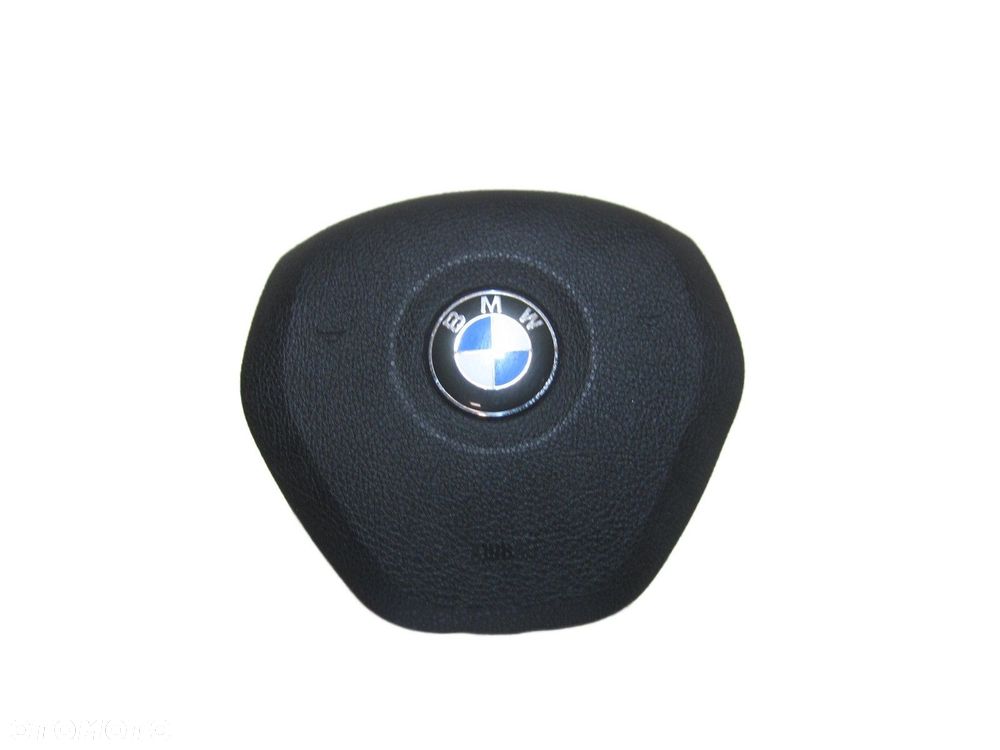 BMW F22 F30 F34 GT AIRBAG PODUSZKA KIEROWCY 6864497 USA 6857902 32306871095 - 1