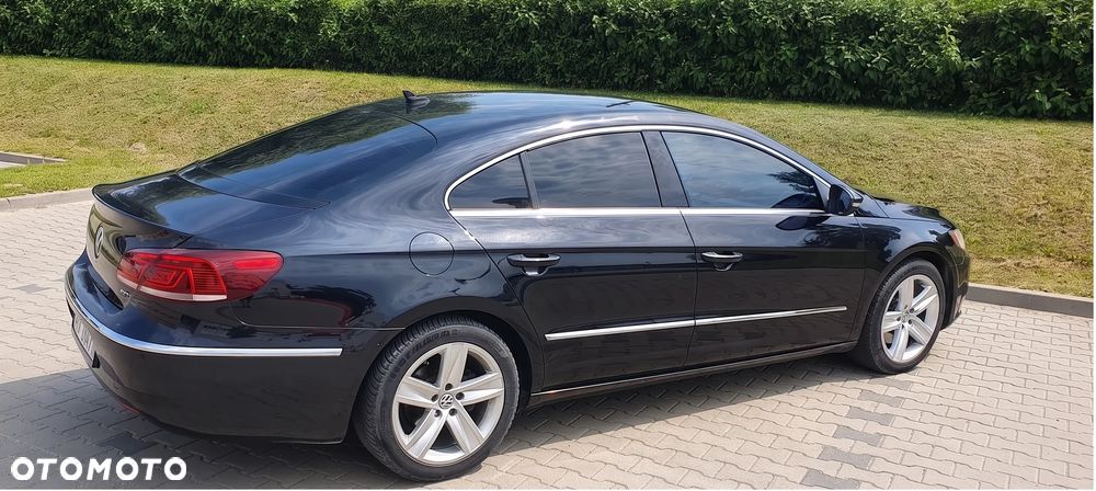 Volkswagen CC - 3