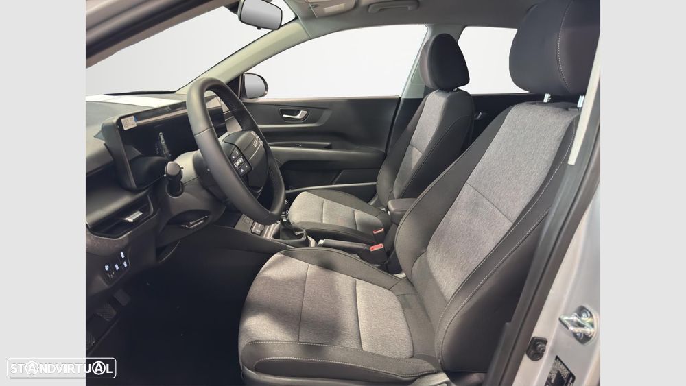 Kia Stonic 1.0 T-GDI Drive - 8