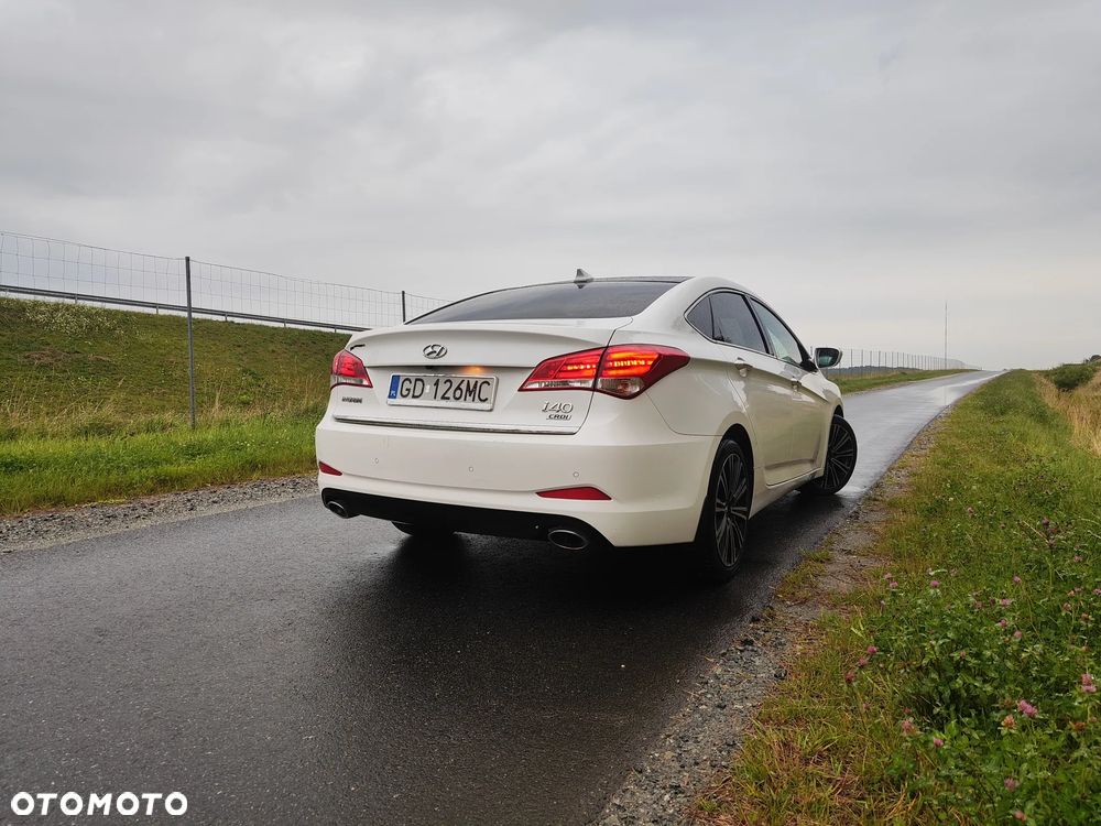 Hyundai i40 1.7 CRDi Premium - 3
