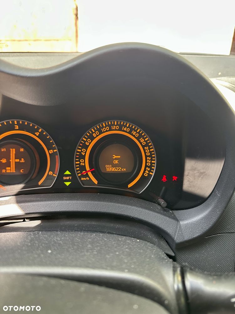 Toyota Auris 1.4 D-4D Premium - 12