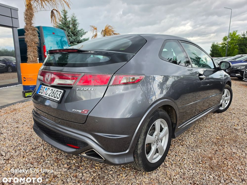 Honda Civic - 11