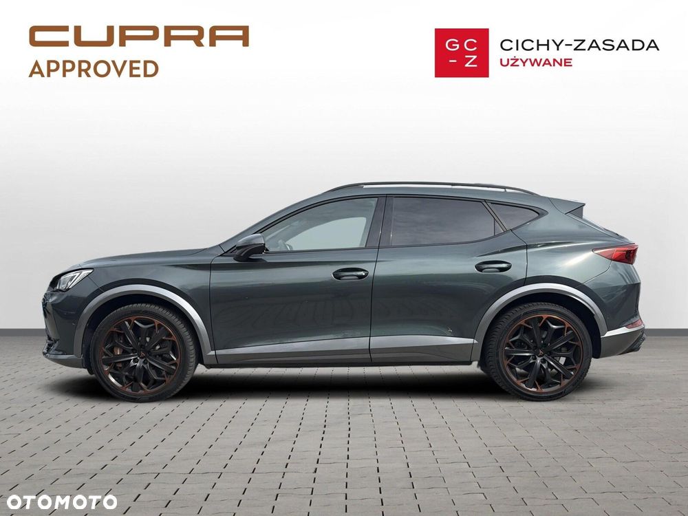 Cupra Formentor 2.0 TSI 4Drive VZ DSG - 3