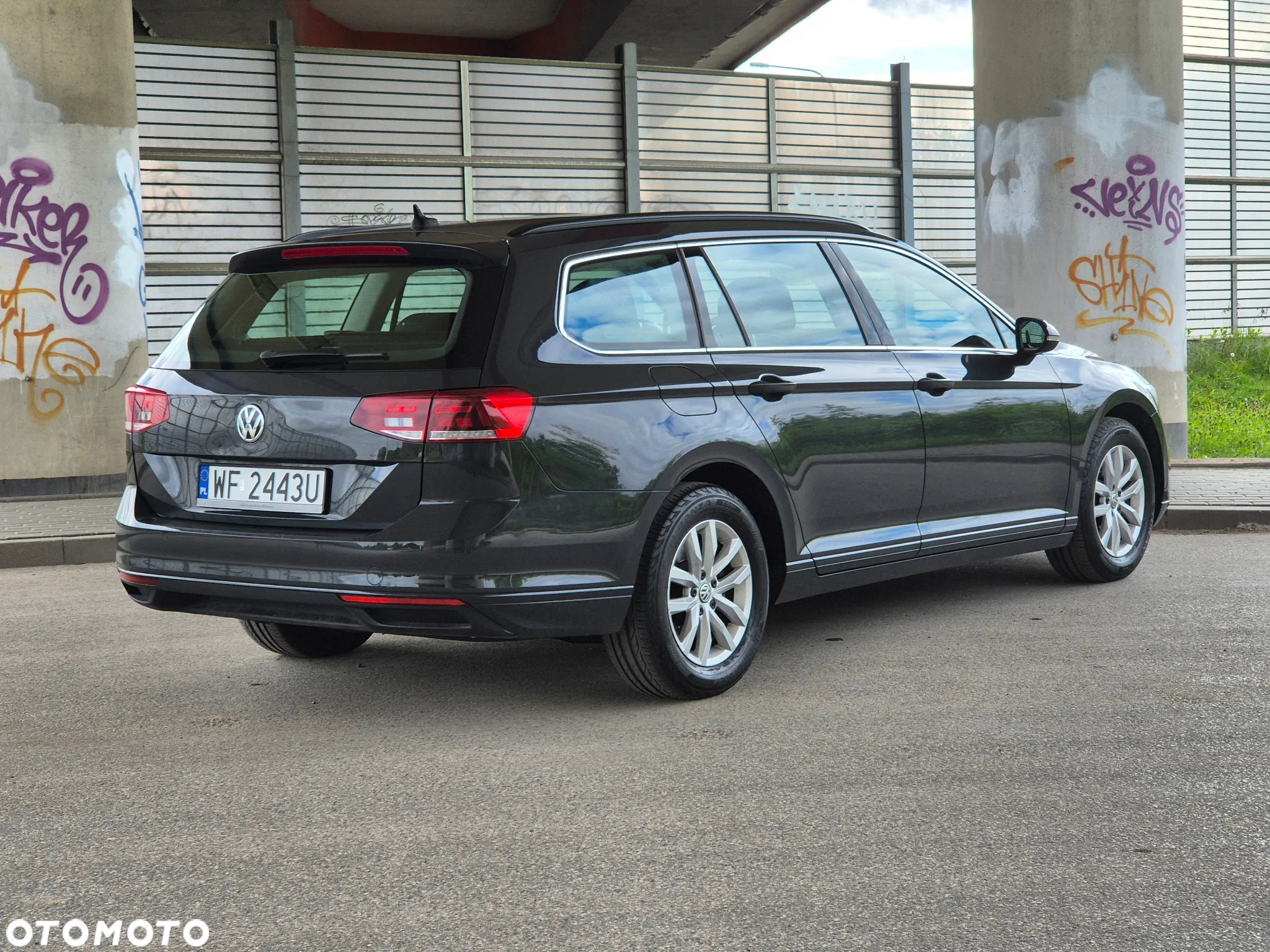 Volkswagen Passat 1.5 TSI EVO Business DSG - 11