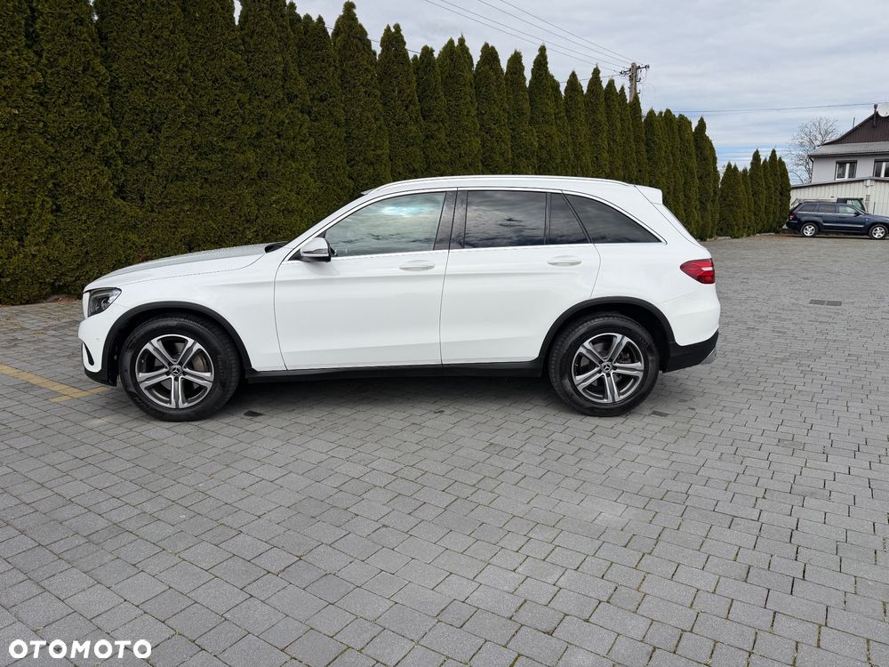 Mercedes-Benz GLC 220 d 4Matic 9G-TRONIC Exclusive - 2