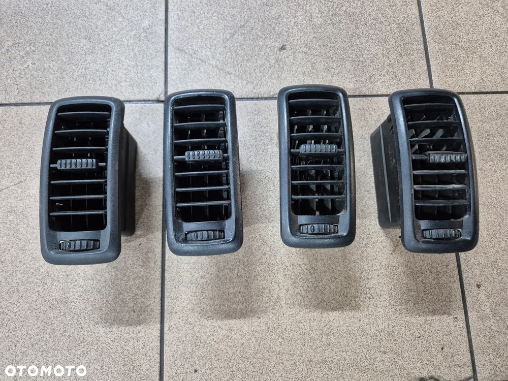 KRATKA NAWIEWU PRIMASTAR TRAFIC VIVARO  01-14r. - 1