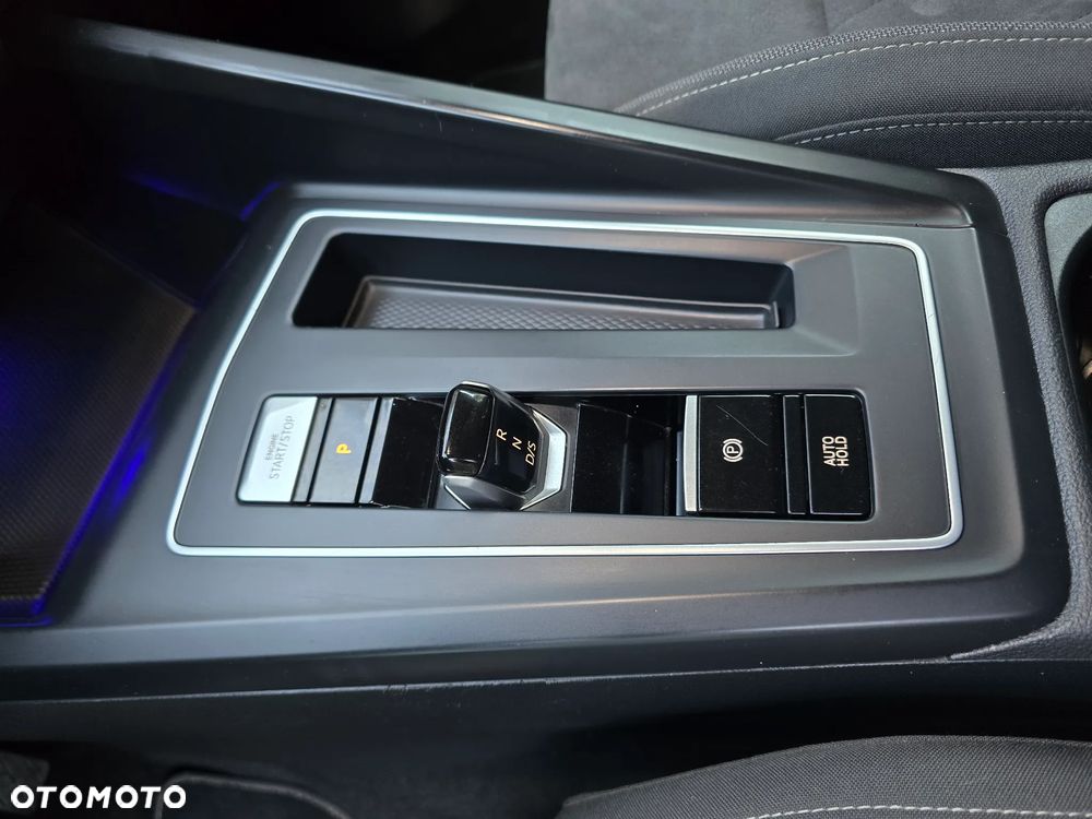 Volkswagen Golf 1.5 TSI BMT Evo Highline DSG - 40