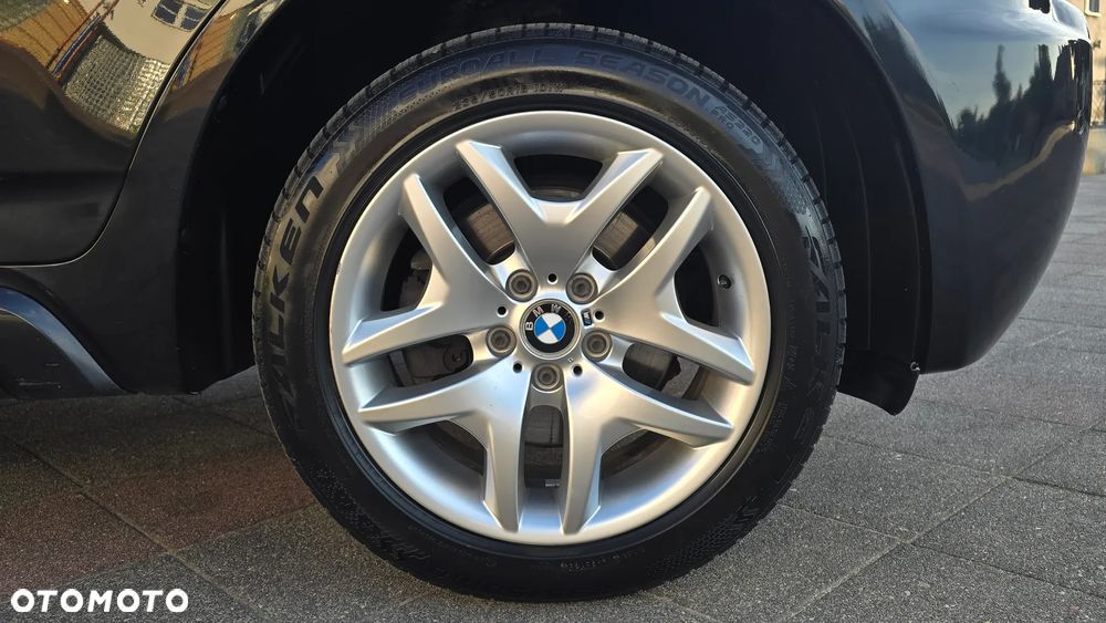 BMW X3 - 31