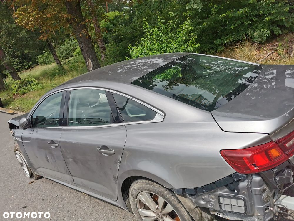 Renault Talisman - 29