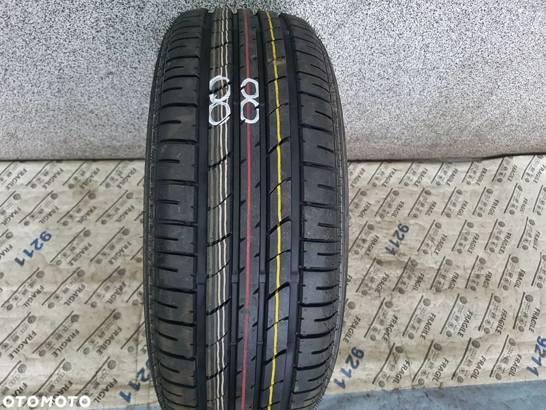 BRIDGESTONE TURANZA ER30  205/55/16  205/55R16 - 1