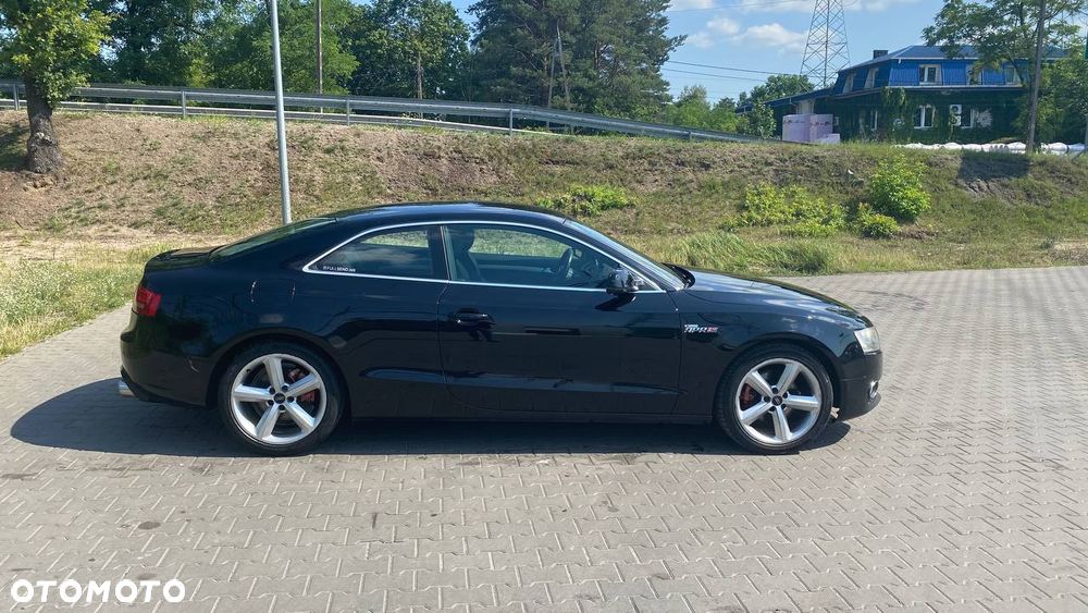 Audi A5 Coupé - 3