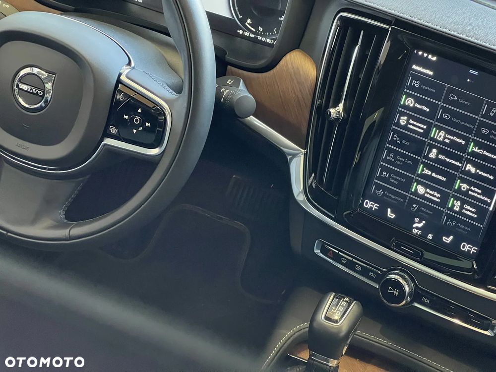 Volvo S90 T5 Inscription - 7
