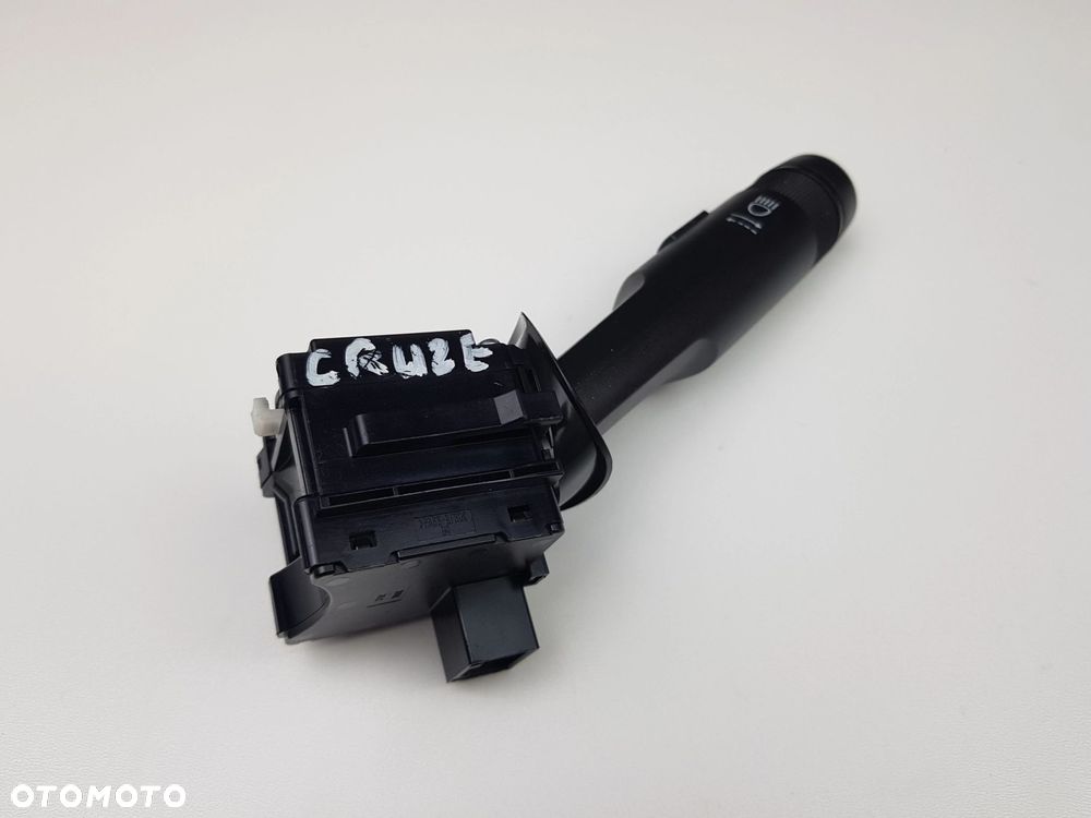 Przełącznik Manetka Sterowanie kierunkowskazów Chevrolet Cruze Opel Astra J - 3