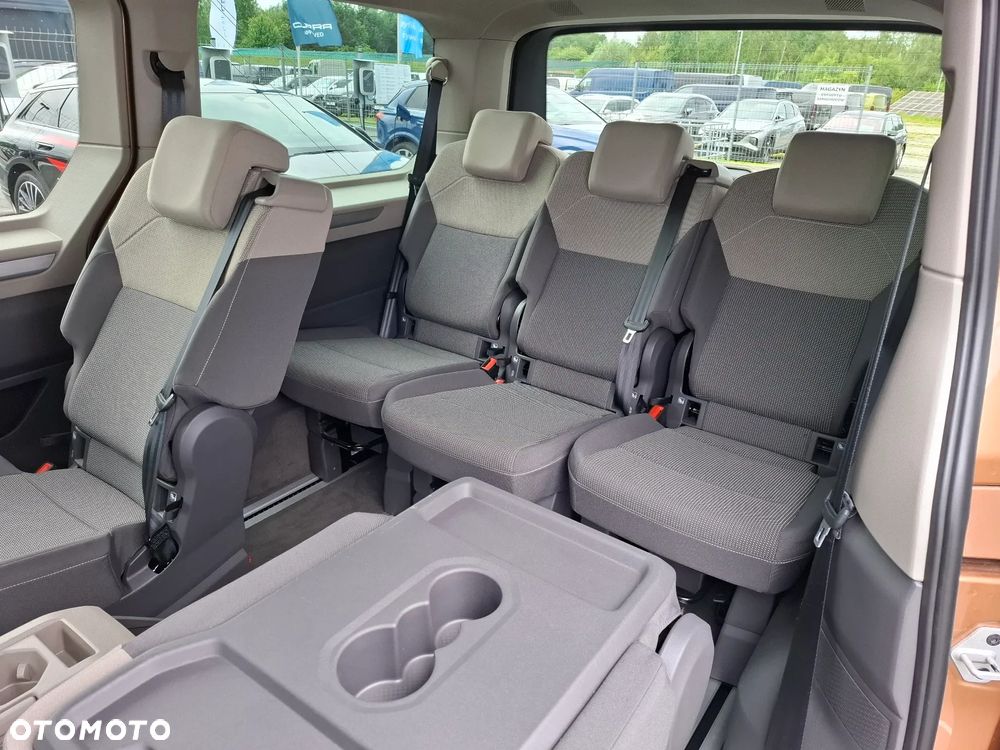 Volkswagen Multivan 2.0 TDI L2 Life DSG - 13
