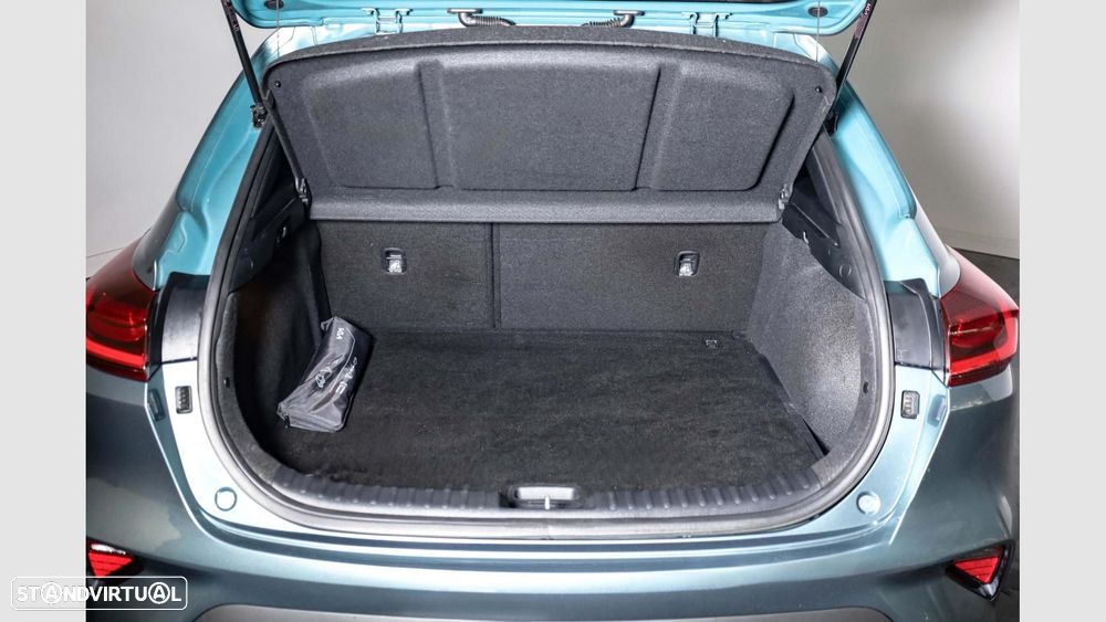 Kia XCeed 1.0 T-GDI Drive - 21